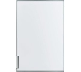 Neff KF1213Z0 parte e accessorio per frigoriferi/congelatori Porta anteriore Bianco