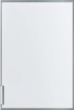 Neff KF1213Z0 parte e accessorio per frigoriferi/congelatori Porta anteriore Bianco