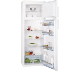 AEG ADT2302 frigorifero con congelatore Libera installazione 228 L Bianco