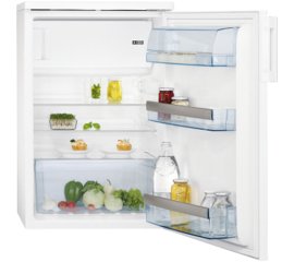AEG ATK1371 frigorifero con congelatore Libera installazione 137 L Bianco