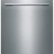 Siemens KU20ZSX0 parte e accessorio per frigoriferi/congelatori Porta anteriore Argento 2