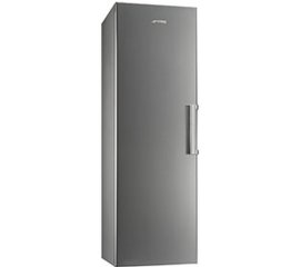 Smeg UK26PXNF3 congelatore Congelatore verticale Libera installazione 251 L Stainless steel