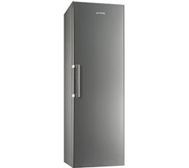 Smeg UK35PX3 frigorifero Libera installazione 349 L Stainless steel