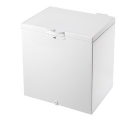 Indesit OS 1A 200 H congelatore Congelatore a pozzo Libera installazione 204 L Bianco