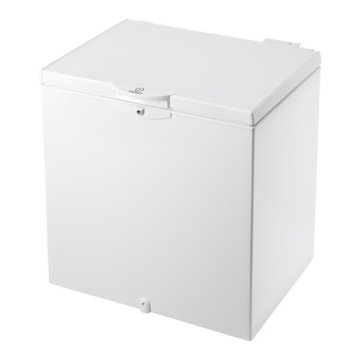 Indesit OS 1A 200 H congelatore Congelatore a pozzo Libera installazione 204 L Bianco