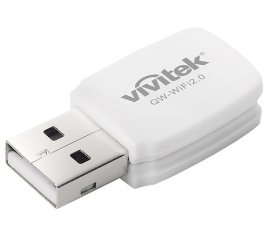 Vivitek QW-WiFi2.0 Adattatore penna USB