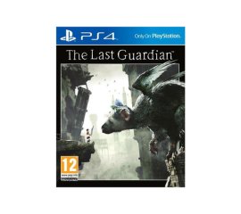Sony The Last Guardian, PS4 Standard Inglese, ITA PlayStation 4