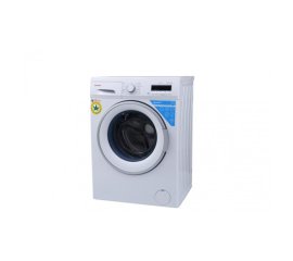 Sharp Home Appliances ES-FB7144W3 lavatrice Caricamento frontale 7 kg 1400 Giri/min Bianco