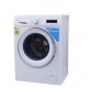 Sharp Home Appliances ES-FB7144W3 lavatrice Caricamento frontale 7 kg 1400 Giri/min Bianco 2