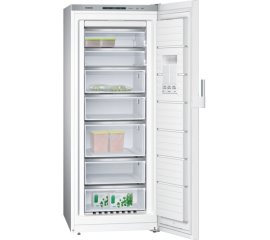 Siemens GS54NEW41 congelatore Congelatore verticale Libera installazione 323 L Bianco