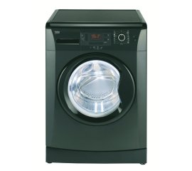 Beko WMB 81242 LMB lavatrice Caricamento frontale 8 kg 1200 Giri/min Nero