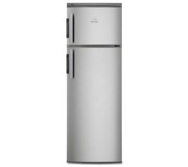 Electrolux EJ 2823 AOX2 frigorifero con congelatore Libera installazione 259 L Stainless steel