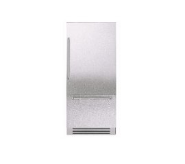 KitchenAid KCZCX 20901R frigorifero con congelatore Da incasso 396 L Acciaio inossidabile