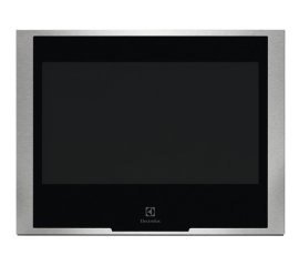 Electrolux ETV4500AX 55,9 cm (22") Stainless steel