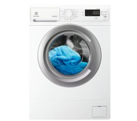 Electrolux EWS11074SDU lavatrice Caricamento frontale 7 kg 1000 Giri/min Bianco