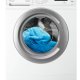 Electrolux EWS11074SDU lavatrice Caricamento frontale 7 kg 1000 Giri/min Bianco 2