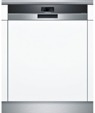 Siemens iQ700 lavastoviglie A scomparsa parziale 14 coperti