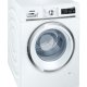 Siemens iQ500 WM16W590GB lavatrice Caricamento frontale 8 kg 1565 Giri/min Bianco 2