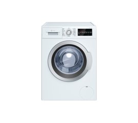 Neff W7460X2GB lavatrice Caricamento frontale 9 kg 1379 Giri/min Bianco
