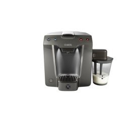 AEG LM5400-U macchina per caffè Macchina per espresso 0,9 L