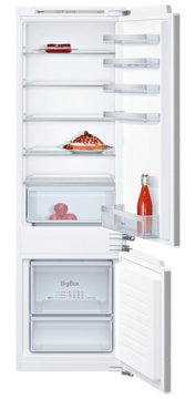Neff KI5872F30G frigorifero con congelatore Da incasso 272 L