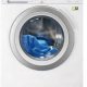 Electrolux EWF 1488 CDW lavatrice Caricamento frontale 8 kg 1400 Giri/min Argento, Bianco 2