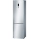 Bosch KGN39XL41 frigorifero con congelatore Libera installazione Acciaio inossidabile 2