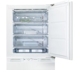 Electrolux UG0985RE Congelatore verticale Da incasso 98 L Bianco