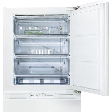 Electrolux UG0985RE Congelatore verticale Da incasso 98 L Bianco