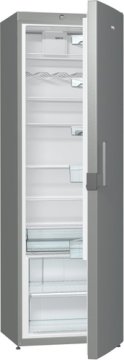 Gorenje R6191DX frigorifero Libera installazione 368 L F Acciaio inossidabile