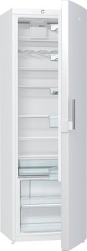 Gorenje R6191DW frigorifero Libera installazione 368 L F Bianco