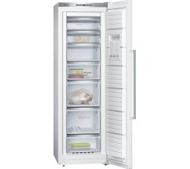 Siemens GS36NAW40 congelatore Congelatore verticale Libera installazione 237 L Bianco