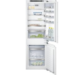 Siemens KI86SHD40 frigorifero con congelatore Da incasso 260 L Bianco