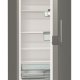 Gorenje R6193LX frigorifero Libera installazione 368 L D Grigio, Metallico 2