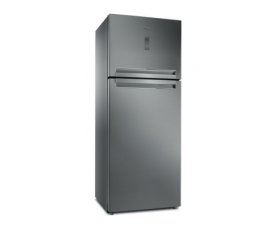 Whirlpool T TNF 8211 OX frigorifero con congelatore Libera installazione 422 L Stainless steel