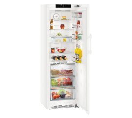 Liebherr KBi 4350 frigorifero Libera installazione 411 L Bianco