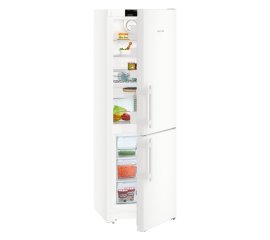 Liebherr C 3425 Comfort frigorifero con congelatore Libera installazione 272 L Bianco