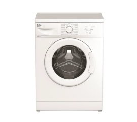 Beko WM61000 lavatrice Caricamento frontale 6 kg 1000 Giri/min Bianco