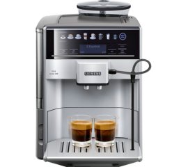 Siemens TE613501DE macchina per caffè Automatica Macchina da caffè combi 1,7 L