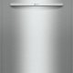 Neff KU1213Z0 parte e accessorio per frigoriferi/congelatori Porta anteriore Stainless steel 2