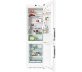 Miele KFN 29233 D ws frigorifero con congelatore Libera installazione 366 L Bianco