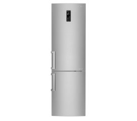 LG GBB59PZFZB frigorifero con congelatore Libera installazione 318 L Acciaio inossidabile