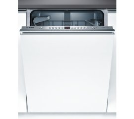 Bosch SBV53N90AL lavastoviglie Libera installazione 13 coperti