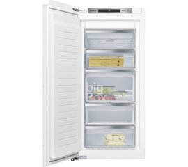 Siemens GI41NAC30 congelatore Congelatore verticale Da incasso 127 L Bianco