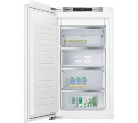 Siemens GI31NAC30 congelatore Congelatore verticale Da incasso 97 L Bianco