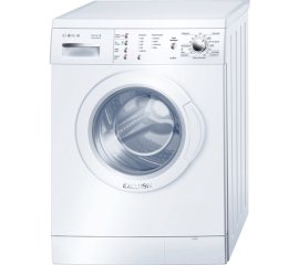 Bosch Serie 4 WAE28197 lavatrice Caricamento frontale 6 kg 1365 Giri/min Bianco
