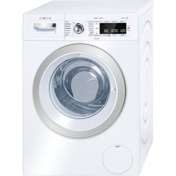 Bosch Serie 8 WAW285C0 lavatrice Caricamento frontale 9 kg 1400 Giri/min Bianco