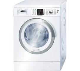 Bosch Serie 8 WAS28494 lavatrice Caricamento frontale 8 kg 1400 Giri/min Bianco