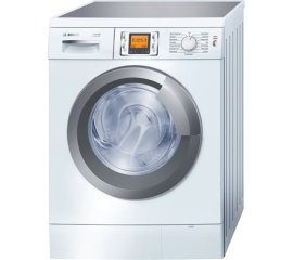 Bosch WAS28775 lavatrice Caricamento frontale 8 kg 1400 Giri/min Bianco
