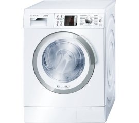Bosch Serie 8 WAS28493 lavatrice Caricamento frontale 8 kg 1400 Giri/min Bianco